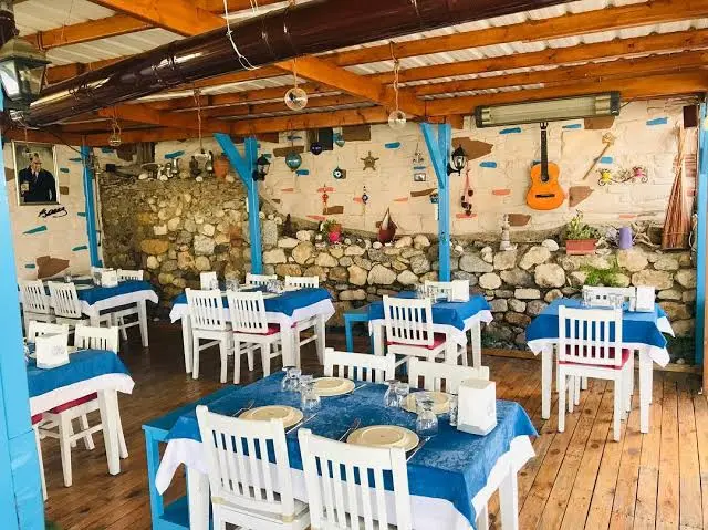 Yeni Haber takipçileri oyladı.. Seferihisar’ın en iyi 3 meyhanesi