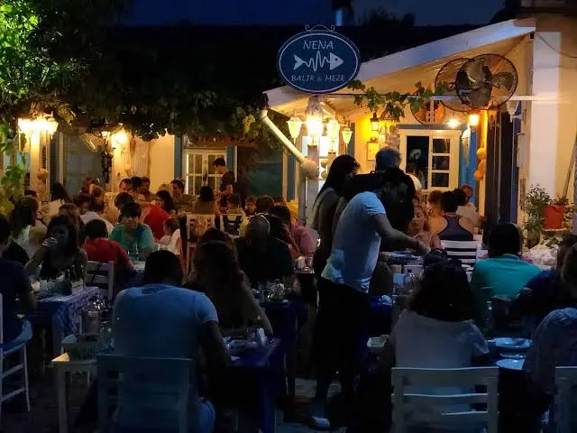 Yeni Haber takipçileri oyladı.. Seferihisar’ın en iyi 3 meyhanesi