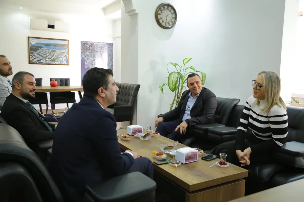 Yeni yıla hızlı başlangıç