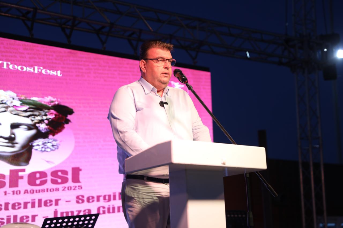 Yetişkin: “Sanatçılar Şehri’nin sokakları sanatla dolacak!”