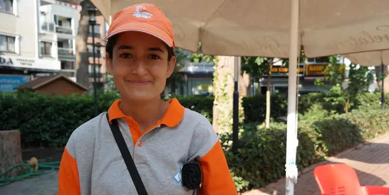 Yetişkin’le bir tabu yıkıldı: "Aferin kızlar”