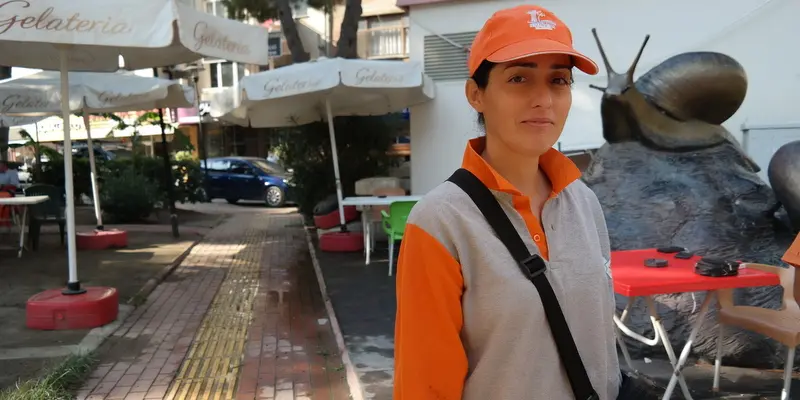 Yetişkin’le bir tabu yıkıldı: "Aferin kızlar”