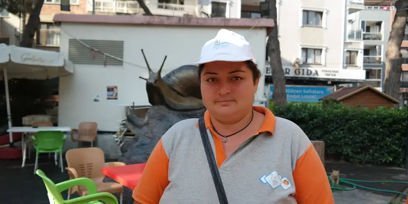 Yetişkin’le bir tabu yıkıldı: "Aferin kızlar”