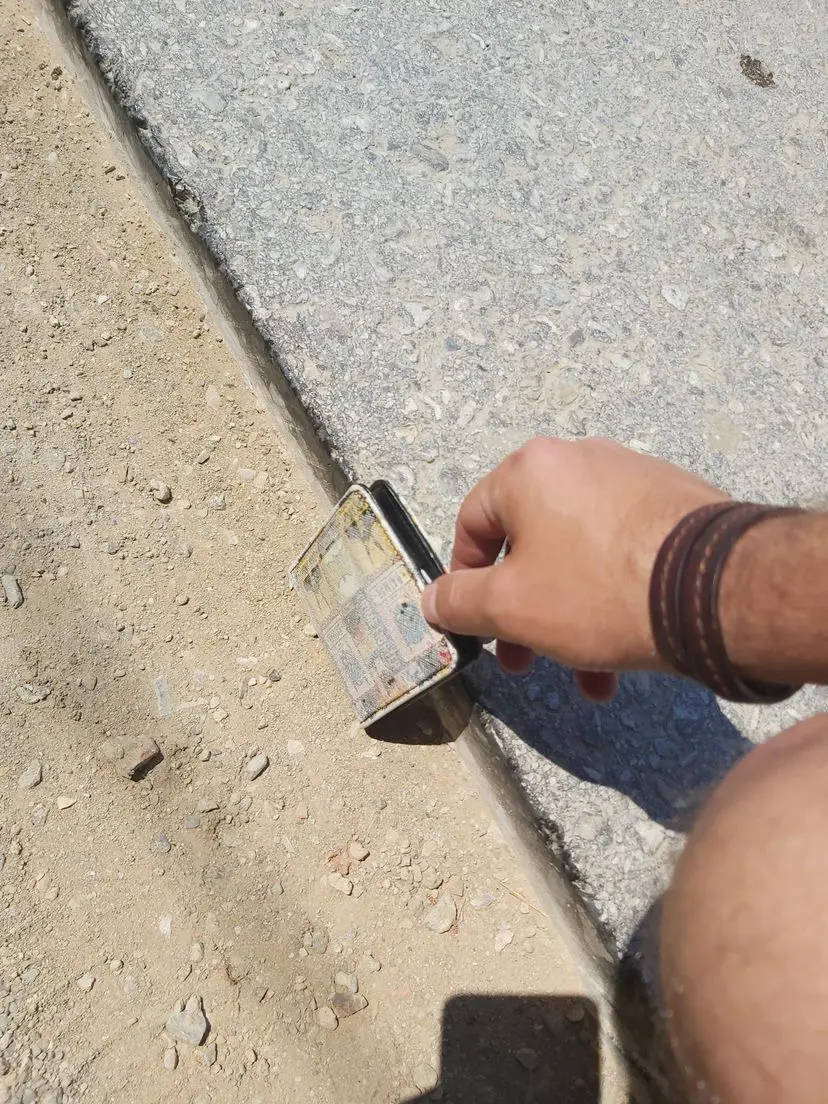 Yol mağduru sürücü mahkemeye başvuracak
