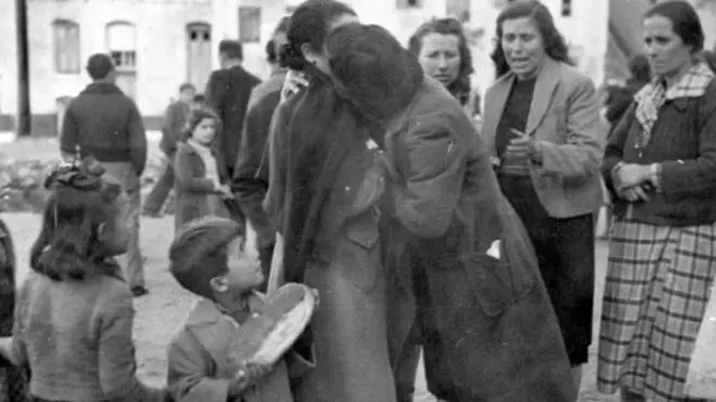 Yunanistan Vatandaşı mültecilerin Seferihisar’da faciayla biten yolculuğu