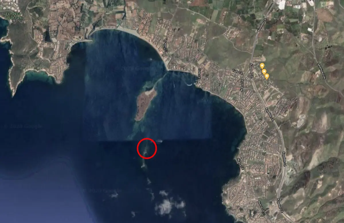 Yunanistan Vatandaşı mültecilerin Seferihisar’da faciayla biten yolculuğu