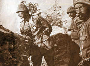 18 Mart Çanakkale Zaferi'ni kutluyoruz!