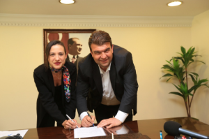 3200 yıl sonra yeniden biraraya geldiler