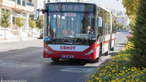732 No’lu Seferihisar-Urla hattında güzergah değişikliği: Ulamış’ta bazı duraklar kaldırıldı