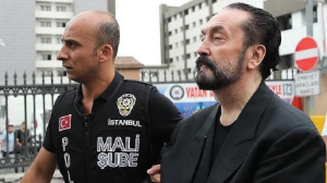 Adnan Oktar’a rekor ceza