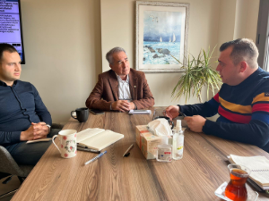 Ahmet Aydın’dan 2024 seçimleri için çarpıcı açıklamalar