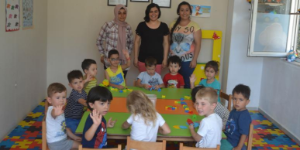 Aileler çocukları ile kaliteli zaman geçirmeli