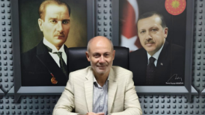AK Parti Seferihisar İlçe Başkanı Kısaağa’dan Ramazan mesajı