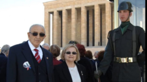 Akarca’nın sevilen ismi Erdoğan Ferendeci hayatını kaybetti