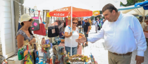 Ata Ekmeği ve Armola Şenliği Ulamış Köyü’nde binleri ağırladı