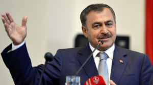 Bakan Seferihisar’a gelmeden müjdeli haberi geldi