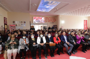 Başkan İsmail Yetişkin görevdeki 3 yılını değerlendirdi: “Seferihisar’ın ihtiyaçları için çalıştık”