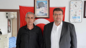 Başkan Yetişkin: “Muhtarlarla dayanışma içinde olacağız”
