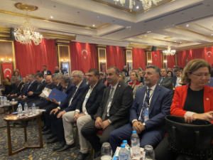 Başkan Yetişkin’den Meclis üyelerine seçim sonrası kutlama daveti
