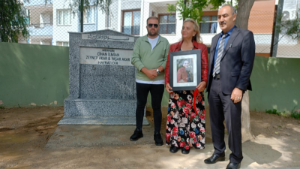 Bir annenin evlat sevgisi: Cihan İlmian’ın adı hayratla yaşayacak