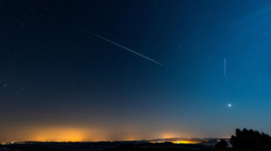 Bu gece gerçekleşecek Perseid göktaşı yağmuru Seferihisar’da en iyi nereden gözlemlenir