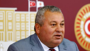 Cemal Enginyurt Seferihisar’a geliyor