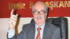CHP İzmir’in duayen ismi Ekrem Bulgun hayatını kaybetti