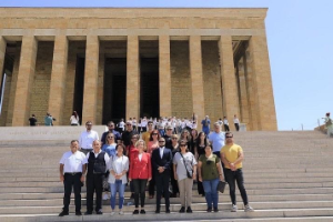 CHP Seferihisar’dan Ankara çıkarması