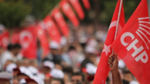 CHP’den Seferihisar’da bir kamp daha
