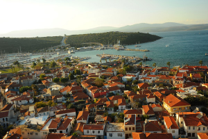 Dev Turizm Firması Öğer’den Seferihisar Müjdesi