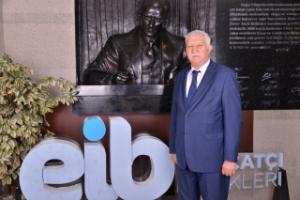 Egeli madencilerin 2023 hedefi 1 milyar 400 milyon dolar ihracat