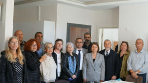 Eğitim-İş, ADD ve ÇYDD’den ortak açıklama: Devrim yasalarının kabul edilmesinin 100. yılı kutlu olsun