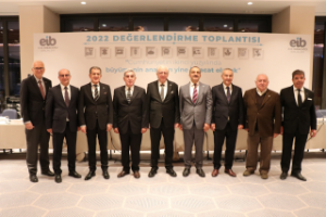 ‘2023 yılı ihracatçılar ve ülkemiz için “Kayıp Yıl” olacak’