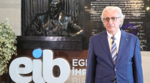 EİB’ten Kasım’da 1 milyar 533 milyon dolarlık ihracat