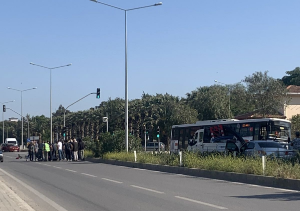 Facianın eşiğinden dönüldü