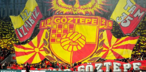 GözGöz karavan hafta sonu Seferihisar’da!