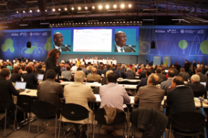 HABITAT III’e SODEM damgası