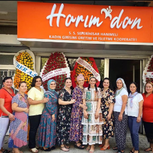 Harımdan’da 10 Kasım’a özel menü