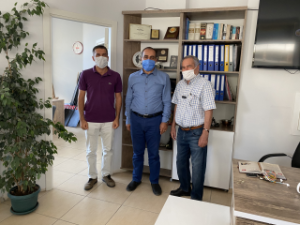 Hayrettin Uçak’tan önemli açıklamalar