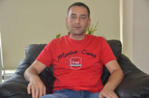 Hüseyin Ercan: Değişim şart