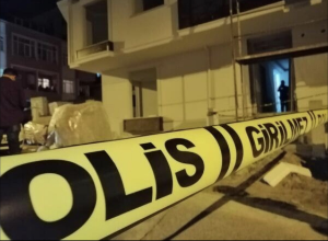 İş kazası Seferihisar’ı yasa boğdu: 2 ölü