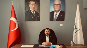 İYİ Parti Seferihisar’dan İmamoğlu’na destek açıklaması
