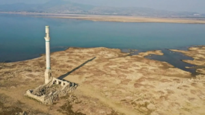 İzmir barajlarında alarm: Doluluk oranları dibe vurdu