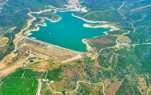İzmir için kritik su uyarısı