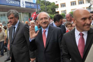 İzmir Soyer’i konuşuyor