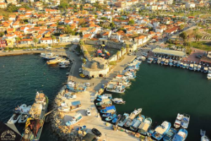 İzmir’de herkes denize kavuşuyor: Seferihisar Sığacık’ta dayanışma dalgaları