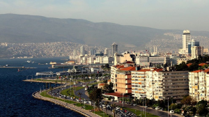 İzmir’de vaka oranı artıyor