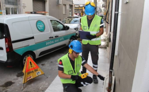 Karakayalar’da koku paniği