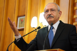 Kılıçdaroğlu Seferihisar’a geliyor