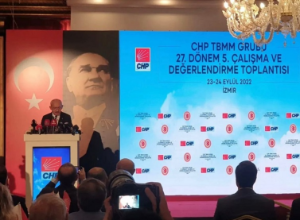 Kılıçdaroğlu Seferihisar’da konuştu: ‘203 milyar dolar nerede ve kimlere verildi?’